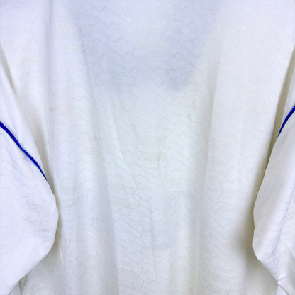 Birmingham City 1992-1993 Influence Home Football Shirt