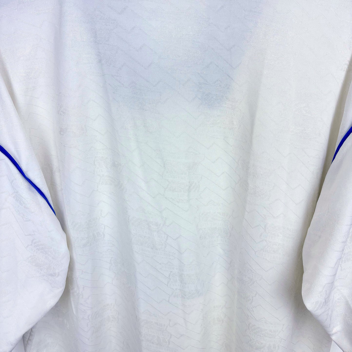 Birmingham City 1992-1993 Influence Home Football Shirt