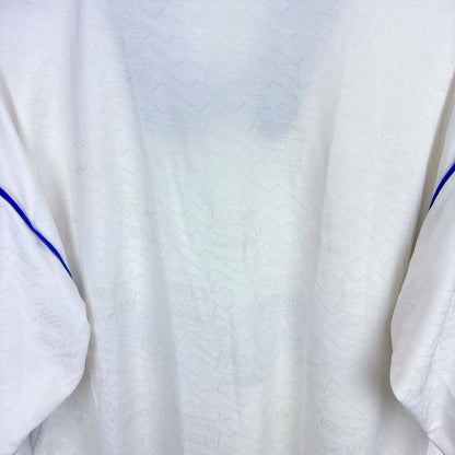 Birmingham City 1992-1993 Influence Home Football Shirt