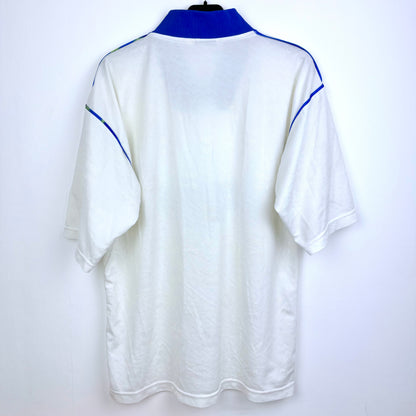 Birmingham City 1992-1993 Influence Home Football Shirt