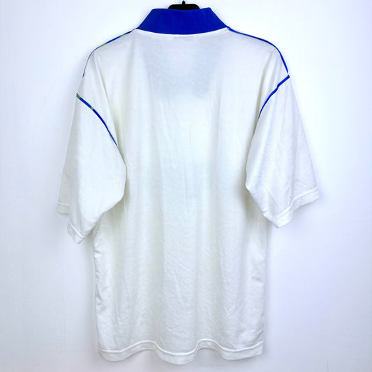 Birmingham City 1992-1993 Influence Home Football Shirt