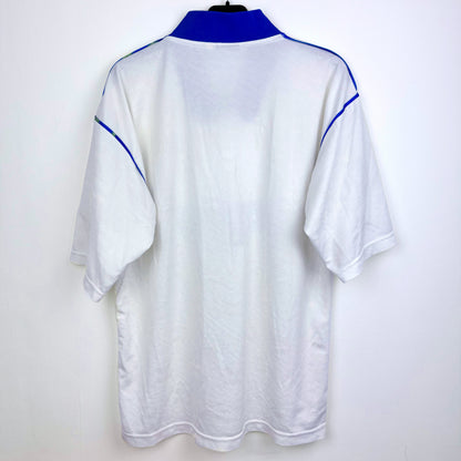 Birmingham City 1992-1993 Influence Home Football Shirt
