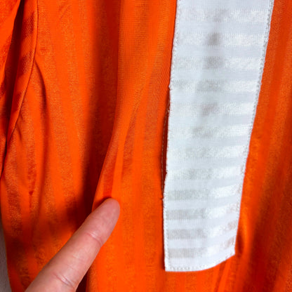 Blackpool 1990-1991 MGC Match Issue Home Football Shirt