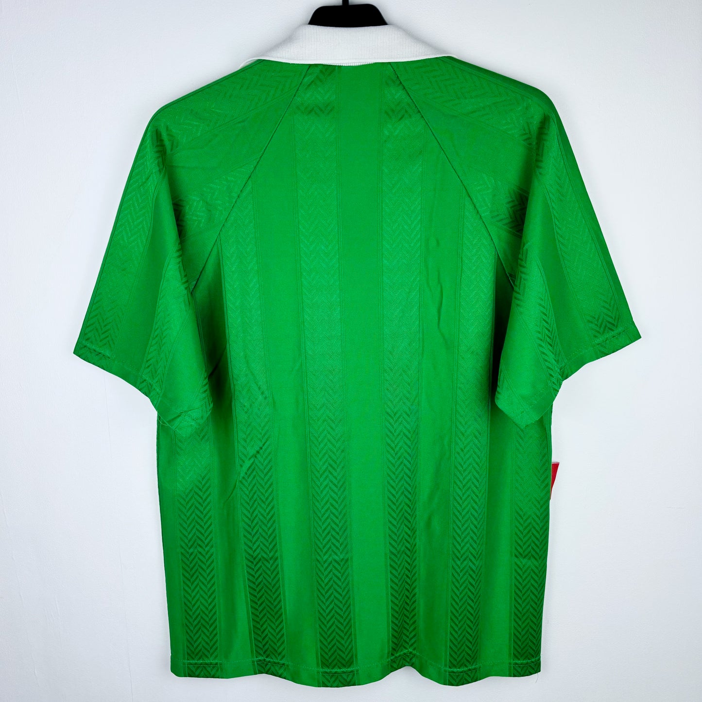 Bolivia 1994-1995 Umbro Home Football Shirt