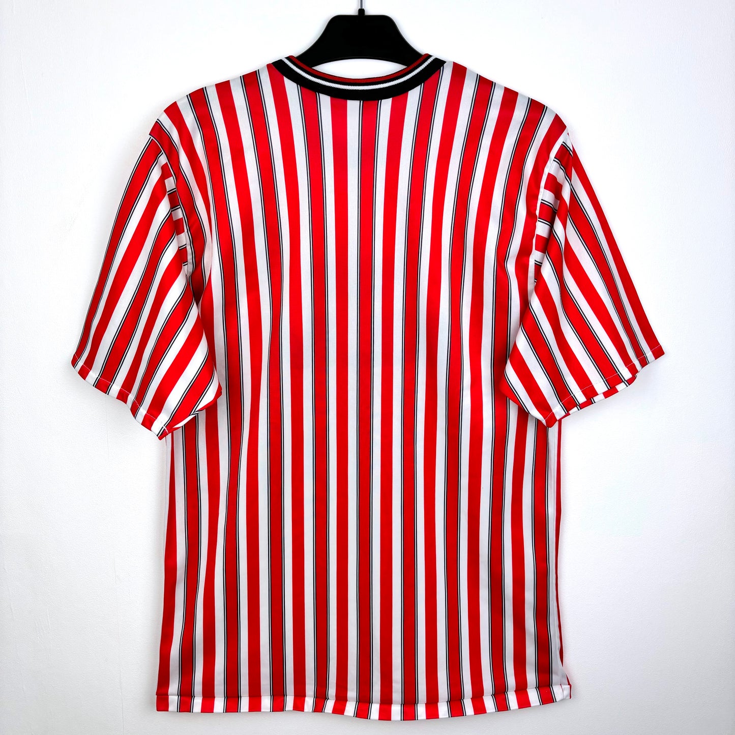 Brentford 1989-1990 Centenary Home Football Shirt