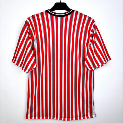 Brentford 1989-1990 Centenary Home Football Shirt