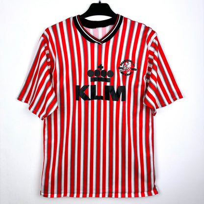 Brentford 1989-1990 Centenary Home Football Shirt