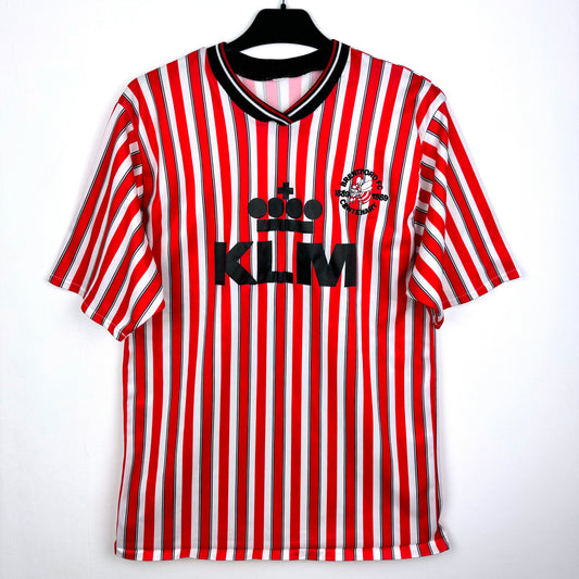 Brentford 1989-1990 Centenary Home Football Shirt