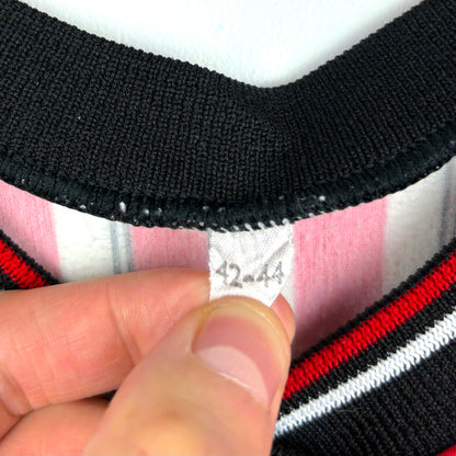 Brentford 1989-1990 Centenary Home Football Shirt