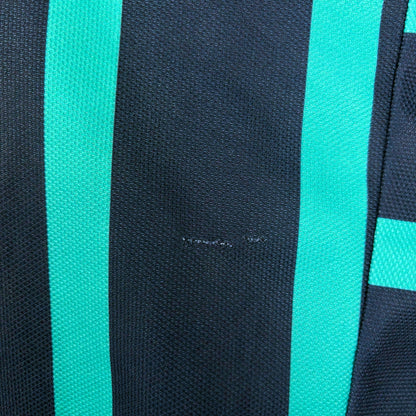 Bristol Rovers 1995-1996 Le Coq Sportif Away Football Shirt