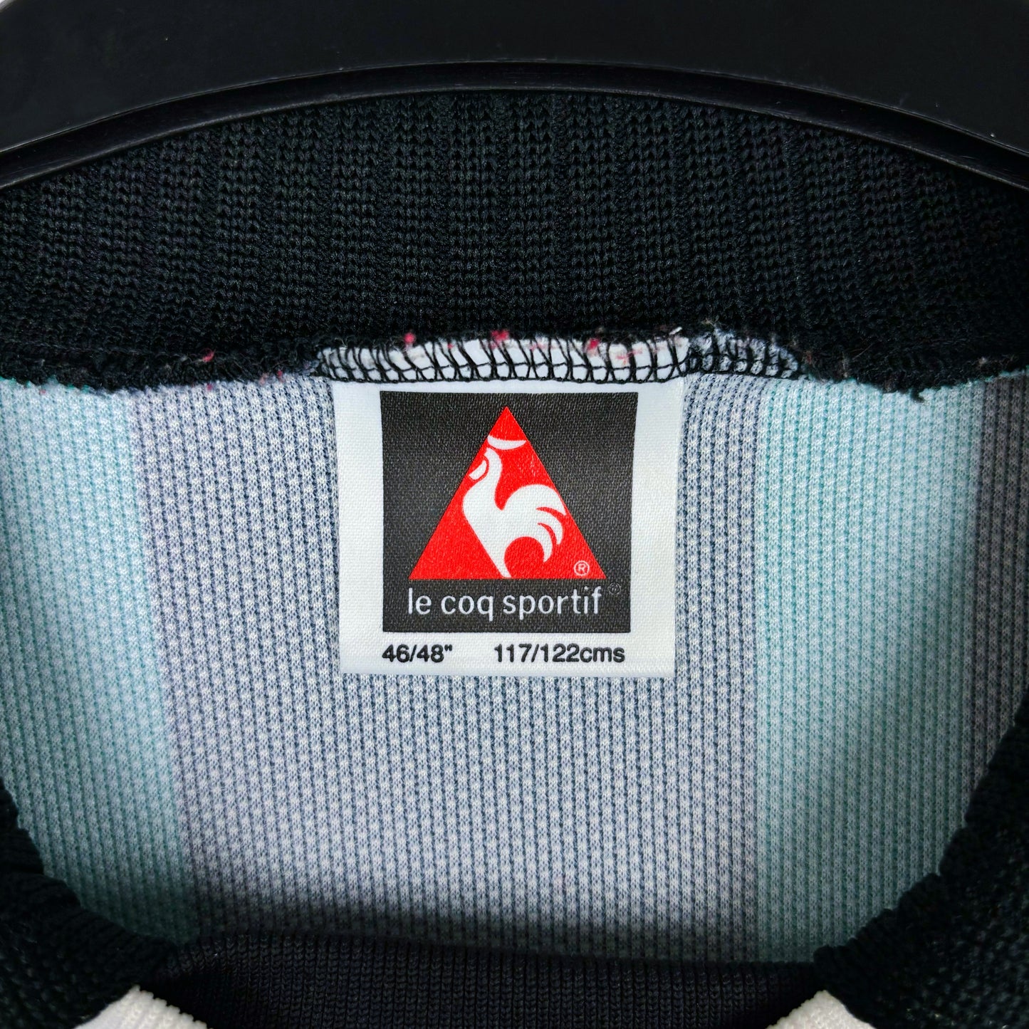 Bristol Rovers 1995-1996 Le Coq Sportif Away Football Shirt