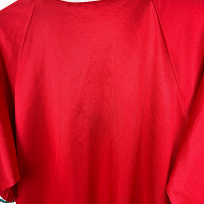 Bulgaria 1994-1996 Adidas Away Football Shirt
