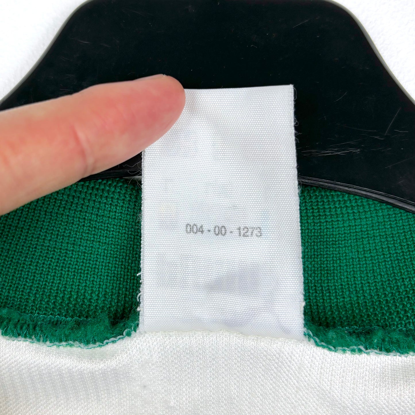 Bulgaria 1998-2000 Puma Home Football Shirt