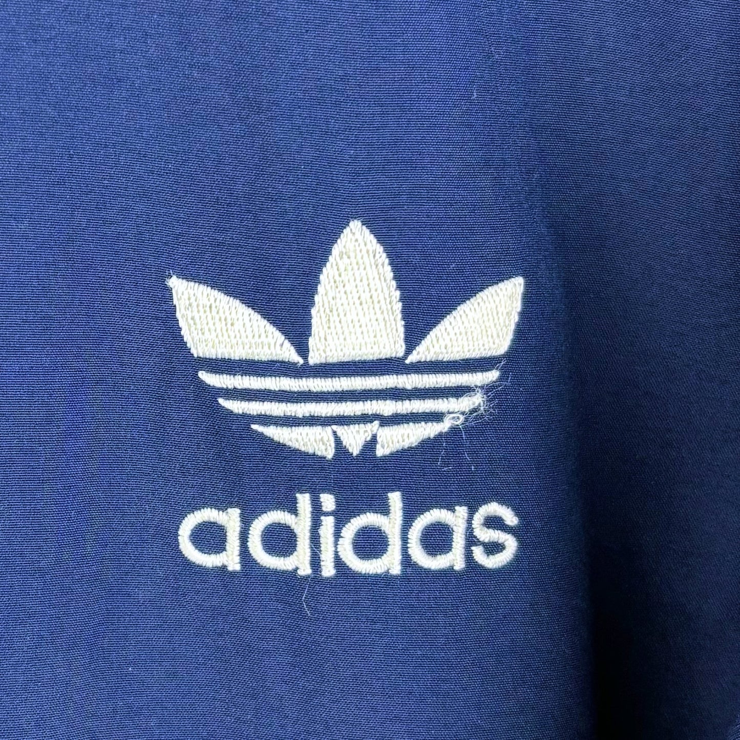 Burnley 1996-1998 Adidas Football Training Jacket