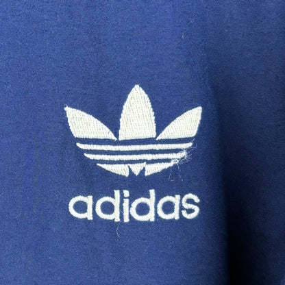 Burnley 1996-1998 Adidas Football Training Jacket