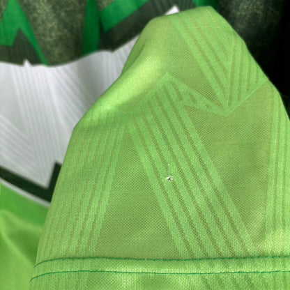 Celtic 1991-1992 Umbro Away Football Shirt
