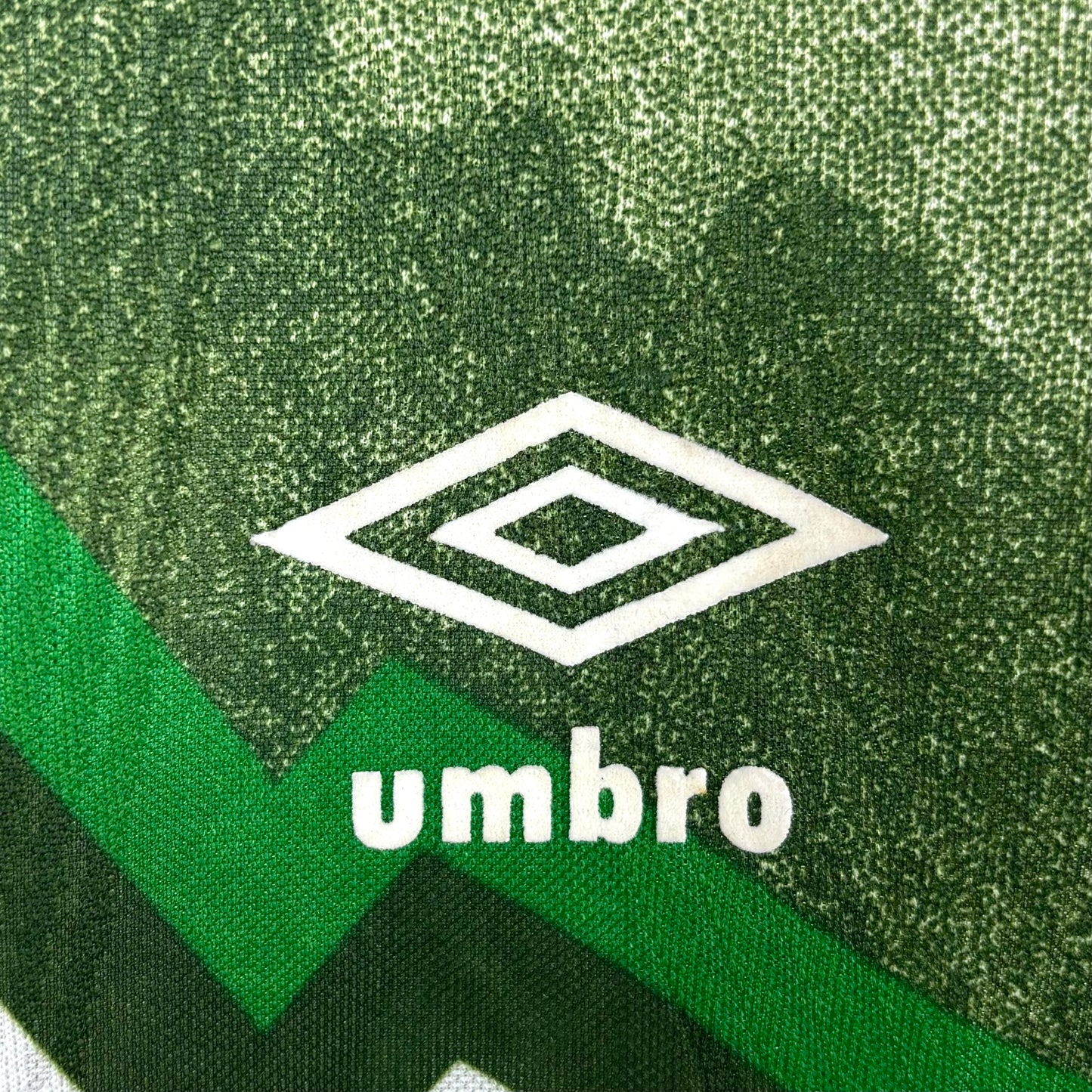 Celtic 1991-1992 Umbro Away Football Shirt