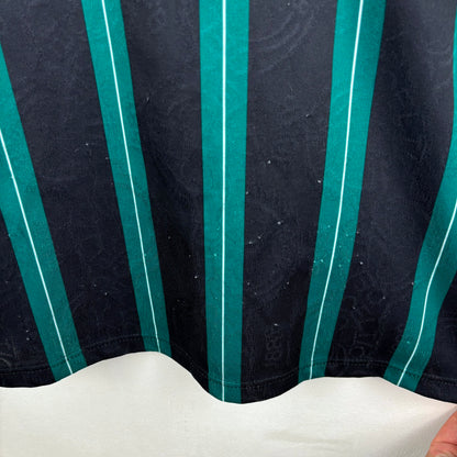 Celtic 1992-1993 Umbro Away Football Shirt