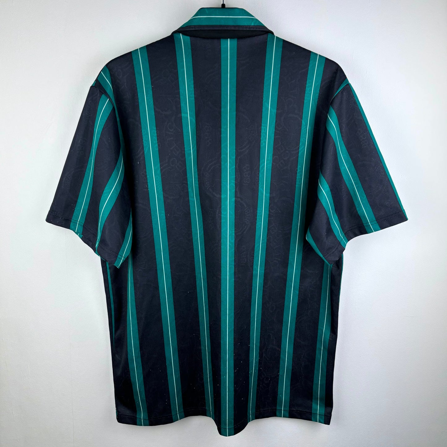 Celtic 1992-1993 Umbro Away Football Shirt