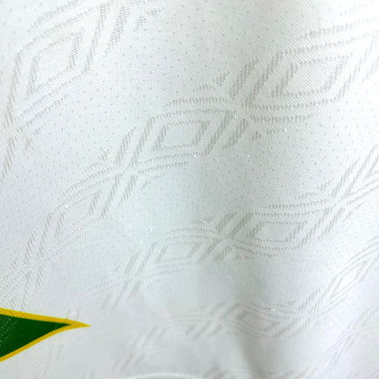 Celtic 1994-1995 Umbro Third Football Shirt