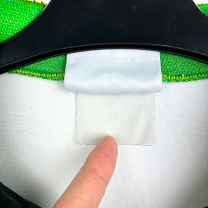 Celtic 1994-1995 Umbro Third Football Shirt