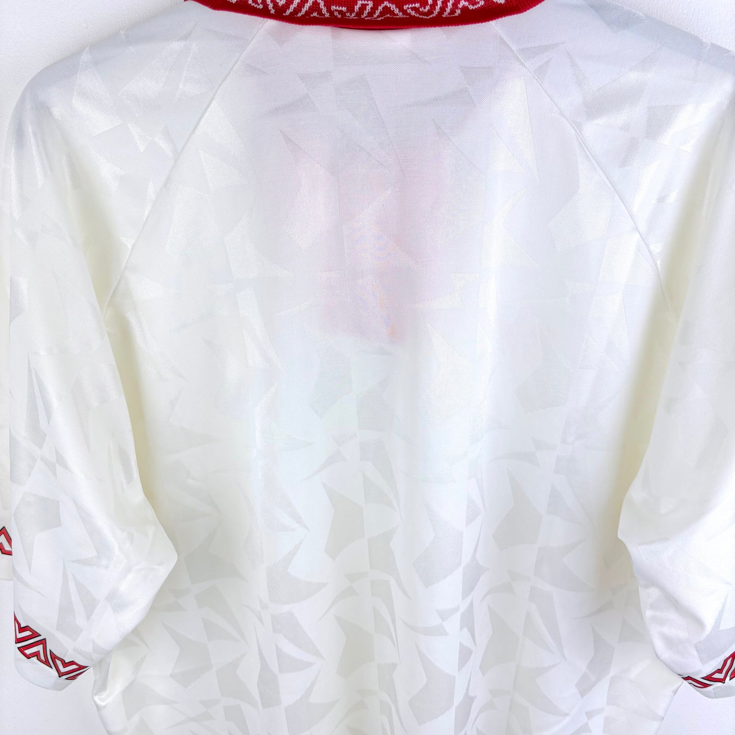 Charlton Athletic 1993-1994 Ribero Away Football Shirt