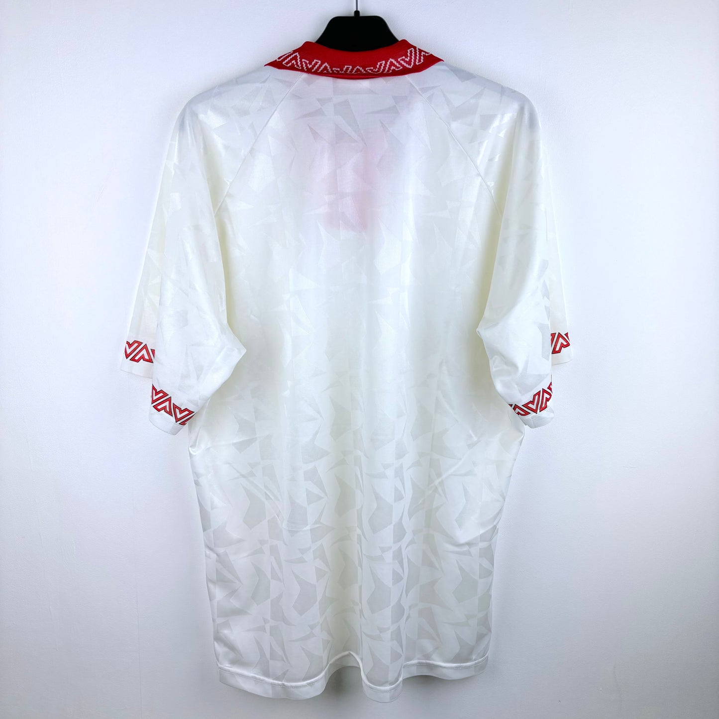 Charlton Athletic 1993-1994 Ribero Away Football Shirt