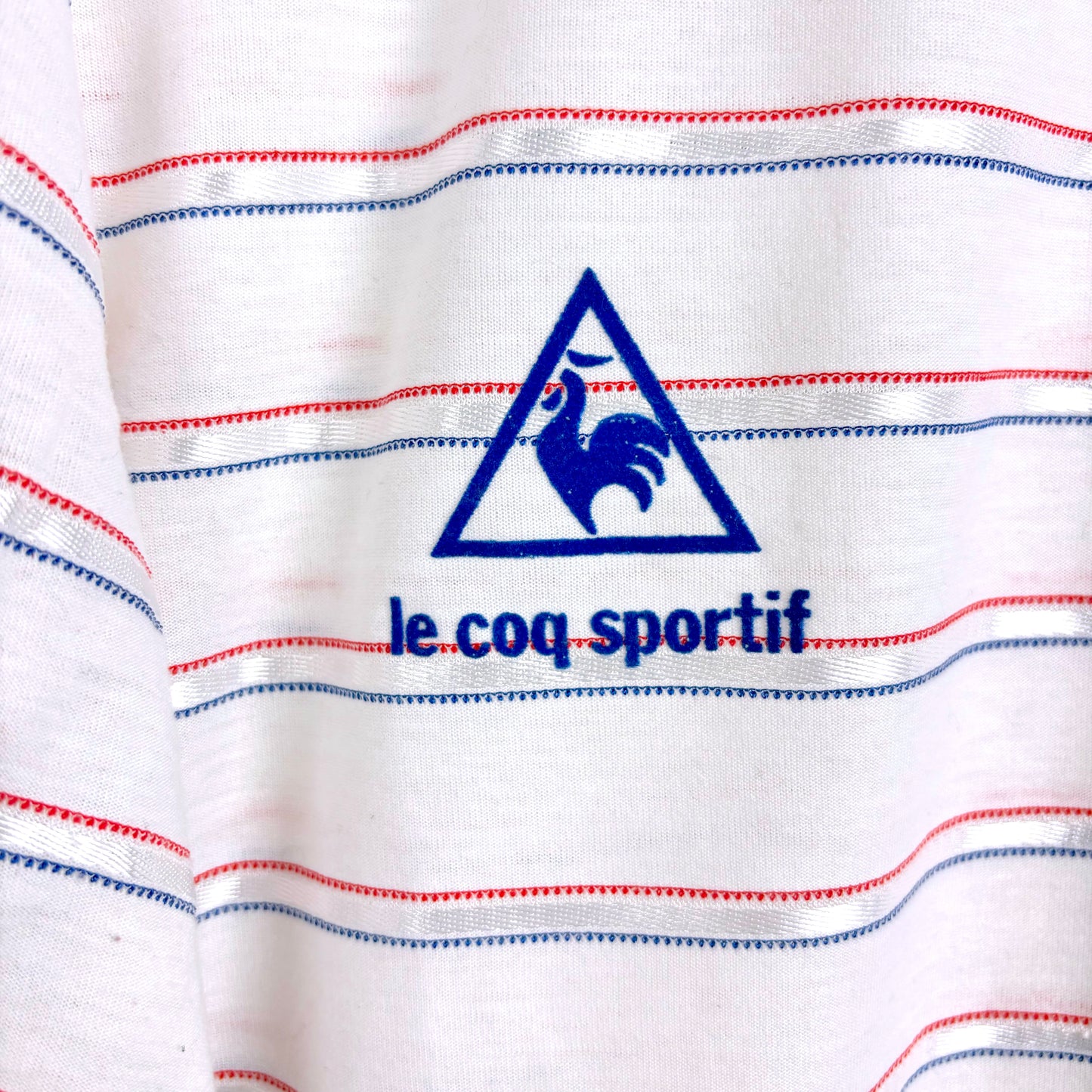 Chelsea 1984-1986 Le Coq Sportif Away Football Shirt