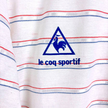 Chelsea 1984-1986 Le Coq Sportif Away Football Shirt