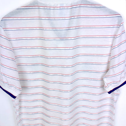 Chelsea 1984-1986 Le Coq Sportif Away Football Shirt