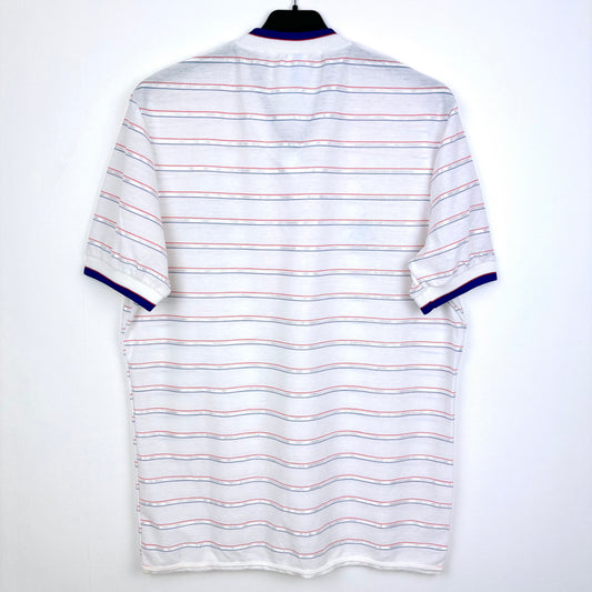 Chelsea 1984-1986 Le Coq Sportif Away Football Shirt