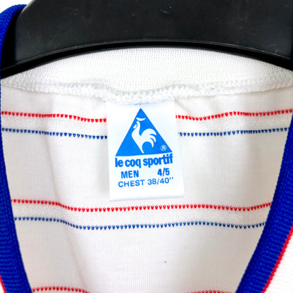 Chelsea 1984-1986 Le Coq Sportif Away Football Shirt