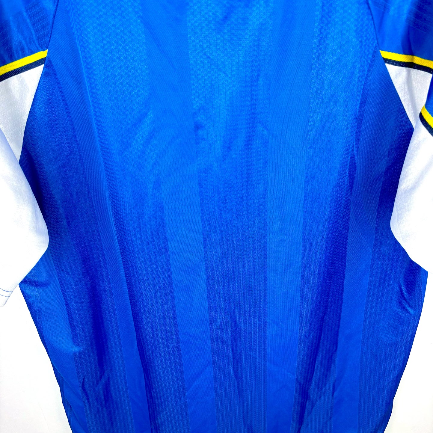 Chelsea 1997-1999 Umbro Home Football Shirt Jersey BNWT