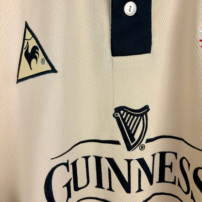 Cork City 1999-2000 Le Coq Sportif Away Football Shirt