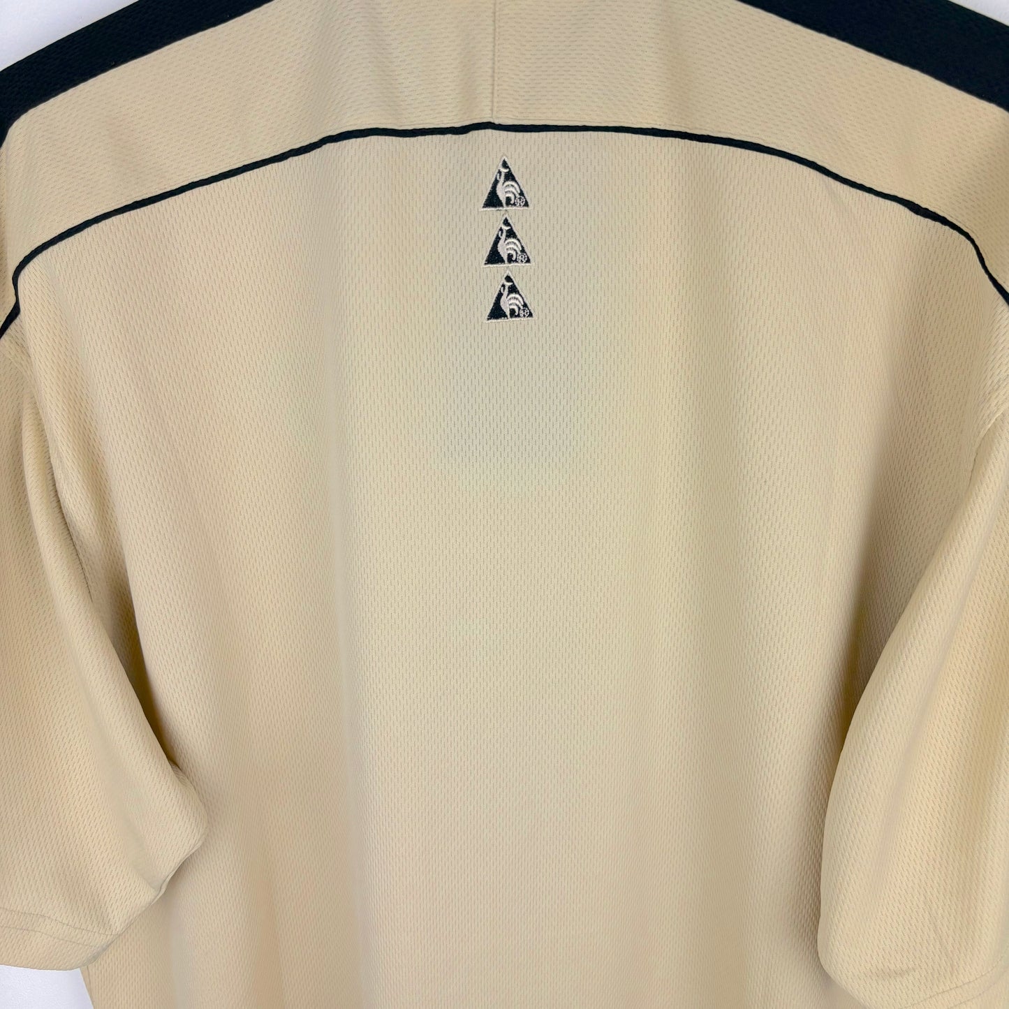 Cork City 1999-2000 Le Coq Sportif Away Football Shirt