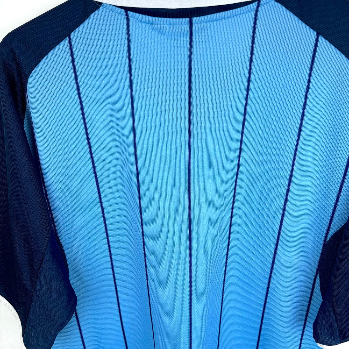 Coventry City 2003-2004 Subaru Home Football Shirt