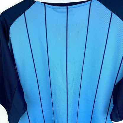 Coventry City 2003-2004 Subaru Home Football Shirt