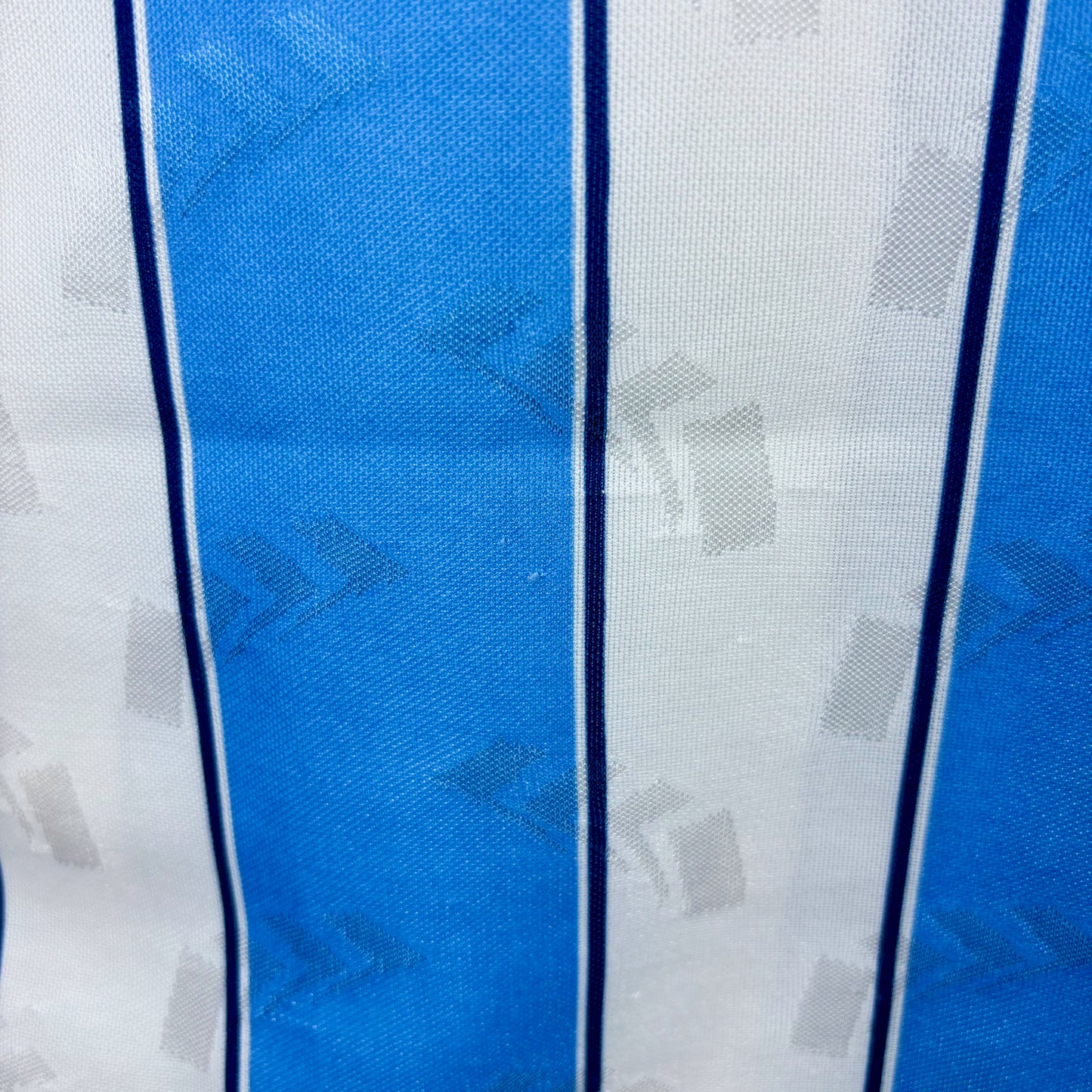 Coventry City 1991-1992 Asics Home Football Shirt