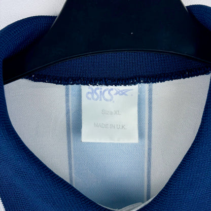 Coventry City 1991-1992 Asics Home Football Shirt