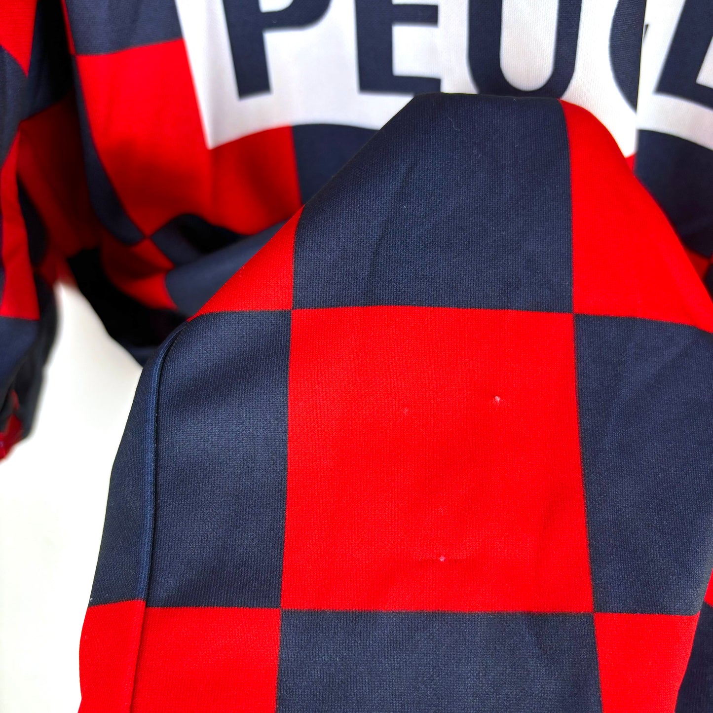 Coventry City 1996-1997 Le Coq Sportif Away Football Shirt