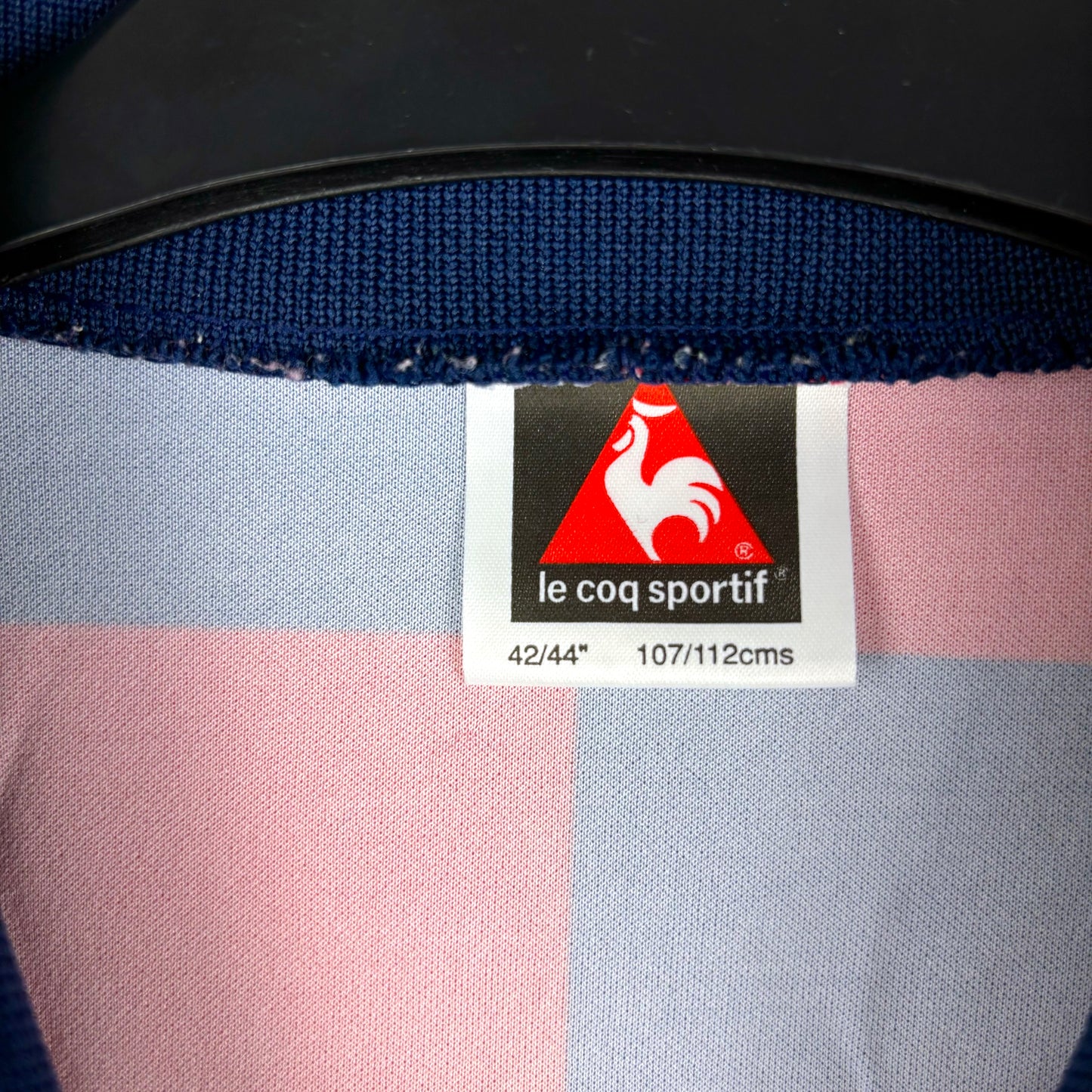 Coventry City 1996-1997 Le Coq Sportif Away Football Shirt