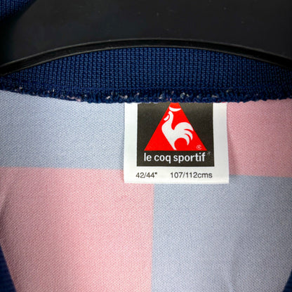 Coventry City 1996-1997 Le Coq Sportif Away Football Shirt