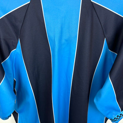 Coventry City 1997-1998 Le Coq Sportif Home Football Shirt