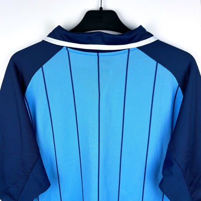 Coventry City 2003-2004 Subaru Home Football Shirt
