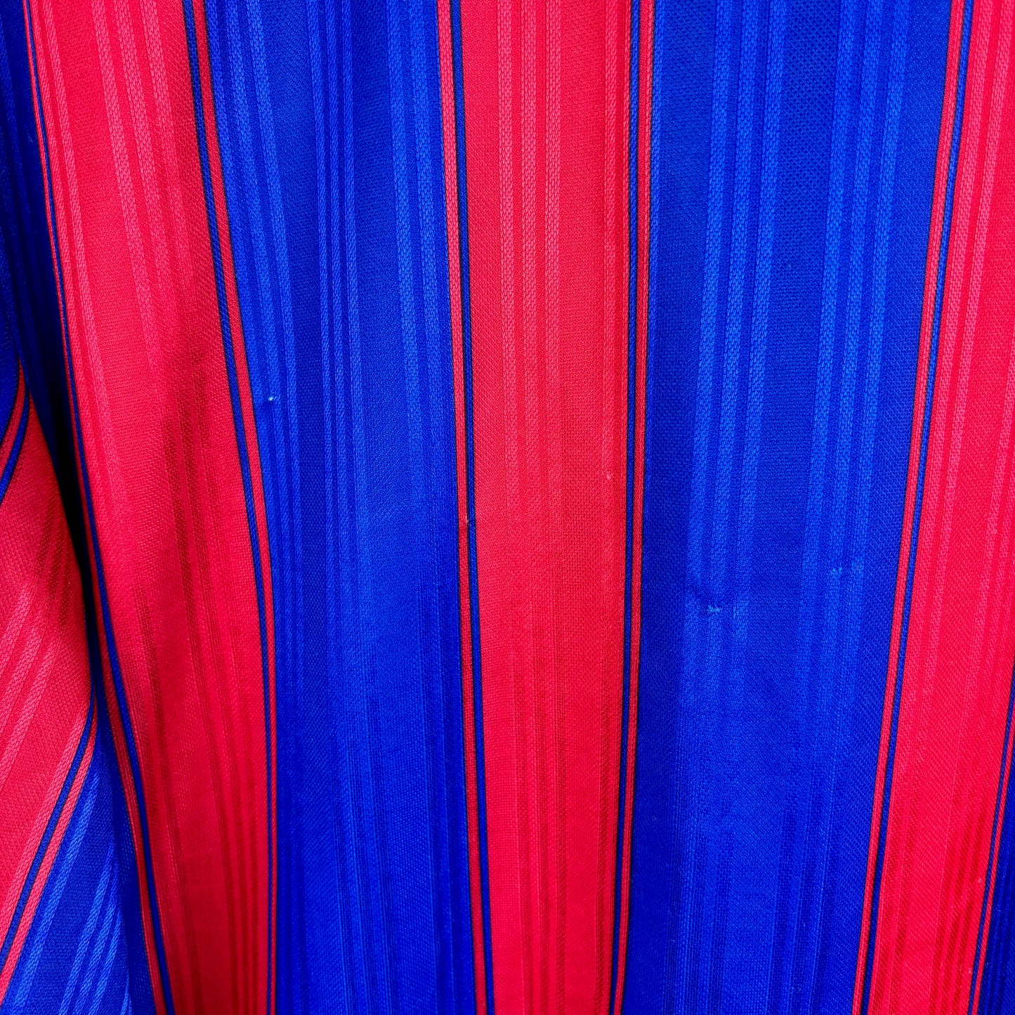 Crystal Palace 1996-1998 Adidas Home Football Shirt