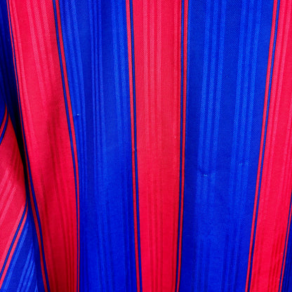 Crystal Palace 1996-1998 Adidas Home Football Shirt