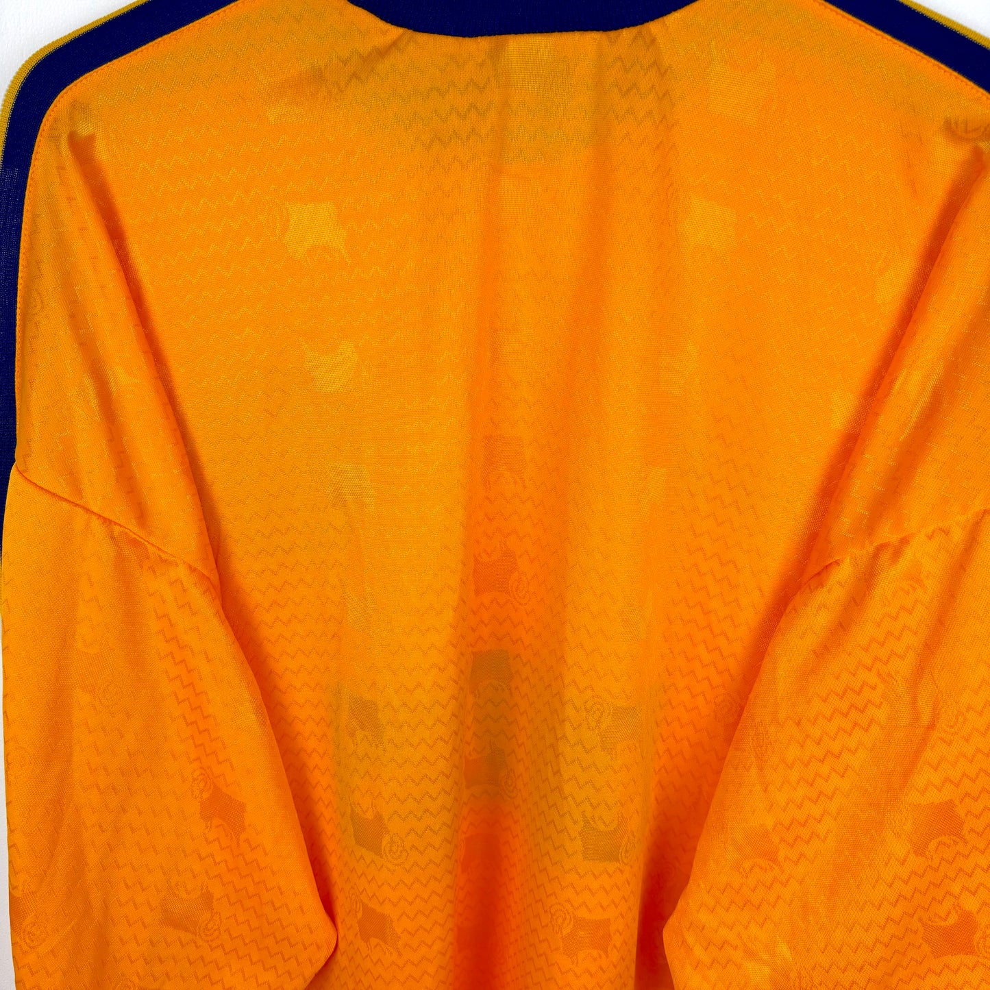 Derby County 1998-1999 Longsleeve Puma Away Football Shirt