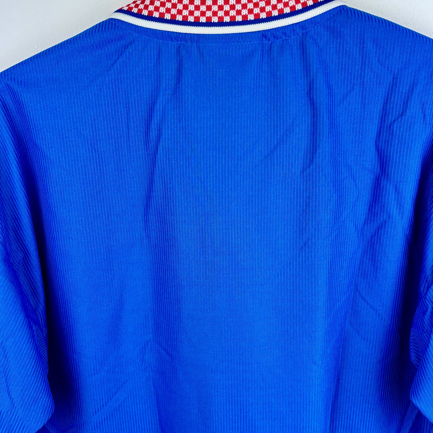 Dinamo Zagreb 1999-2000 Umbro Home Football Shirt