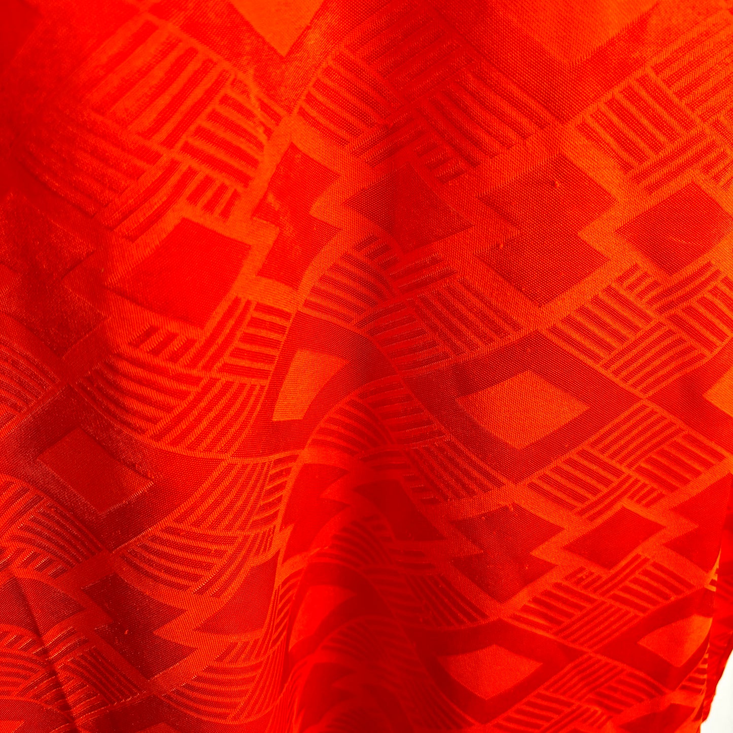 Dundee United 1993-1994 Loki Home Football Shirt