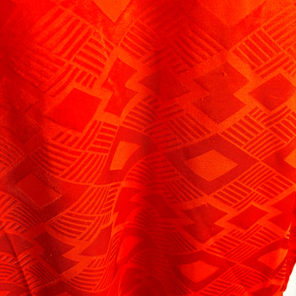 Dundee United 1993-1994 Loki Home Football Shirt